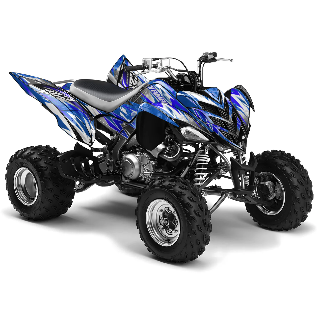 GRAV - Kit déco Quad Semi-Personnalisable - Image 4