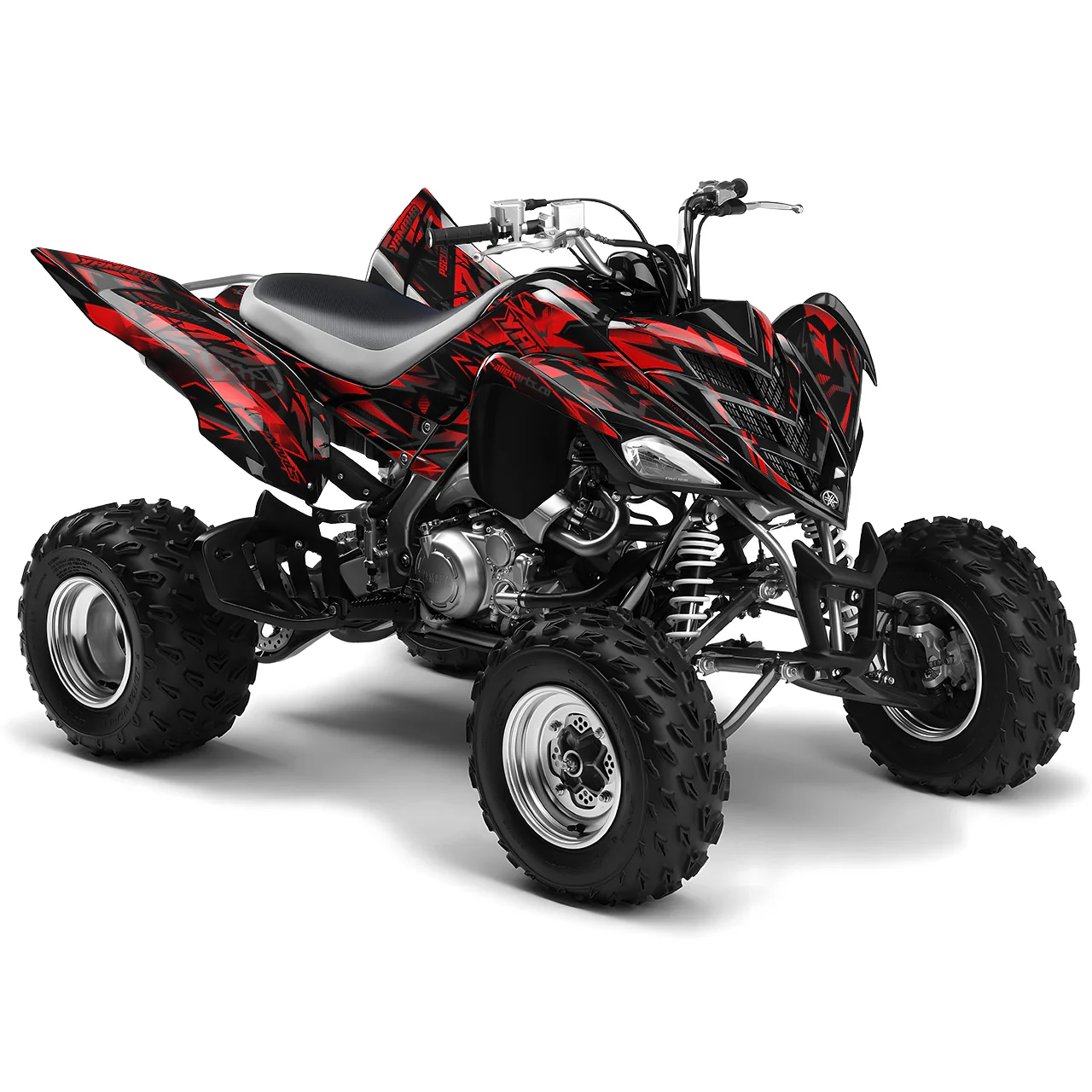 BEAST - Kit déco Quad Semi-Personnalisable - Image 7