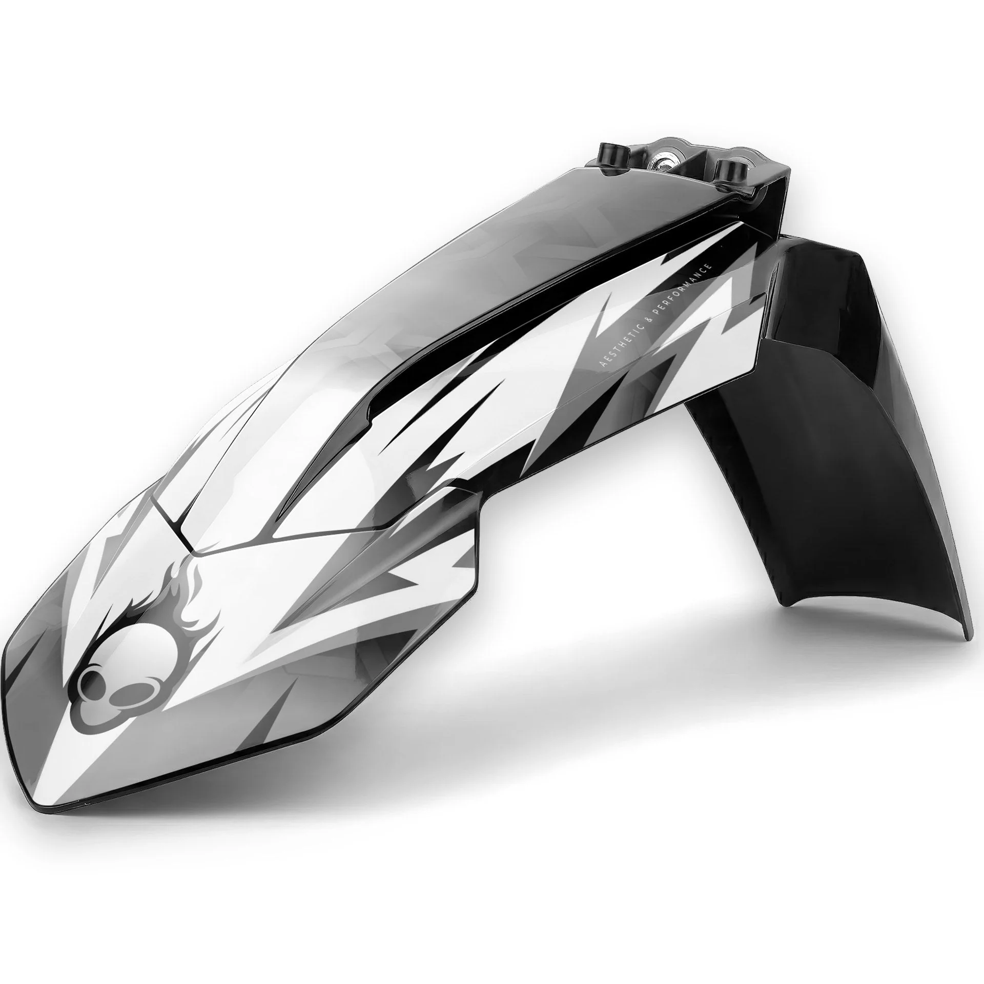 DRACIN | Garde-boue semi-personnalisable - Image 4