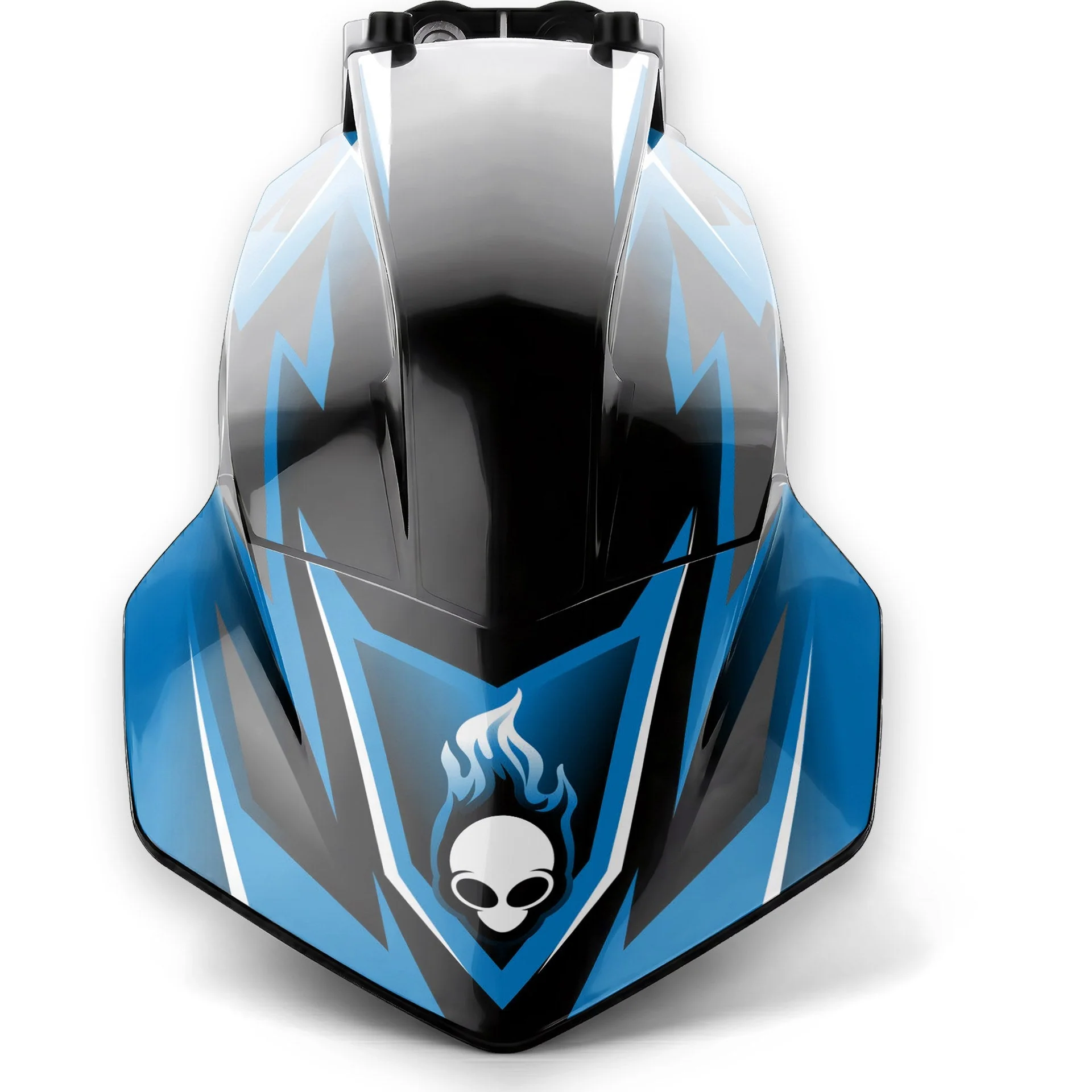 MOKEL | Garde-boue semi-personnalisable - Image 11