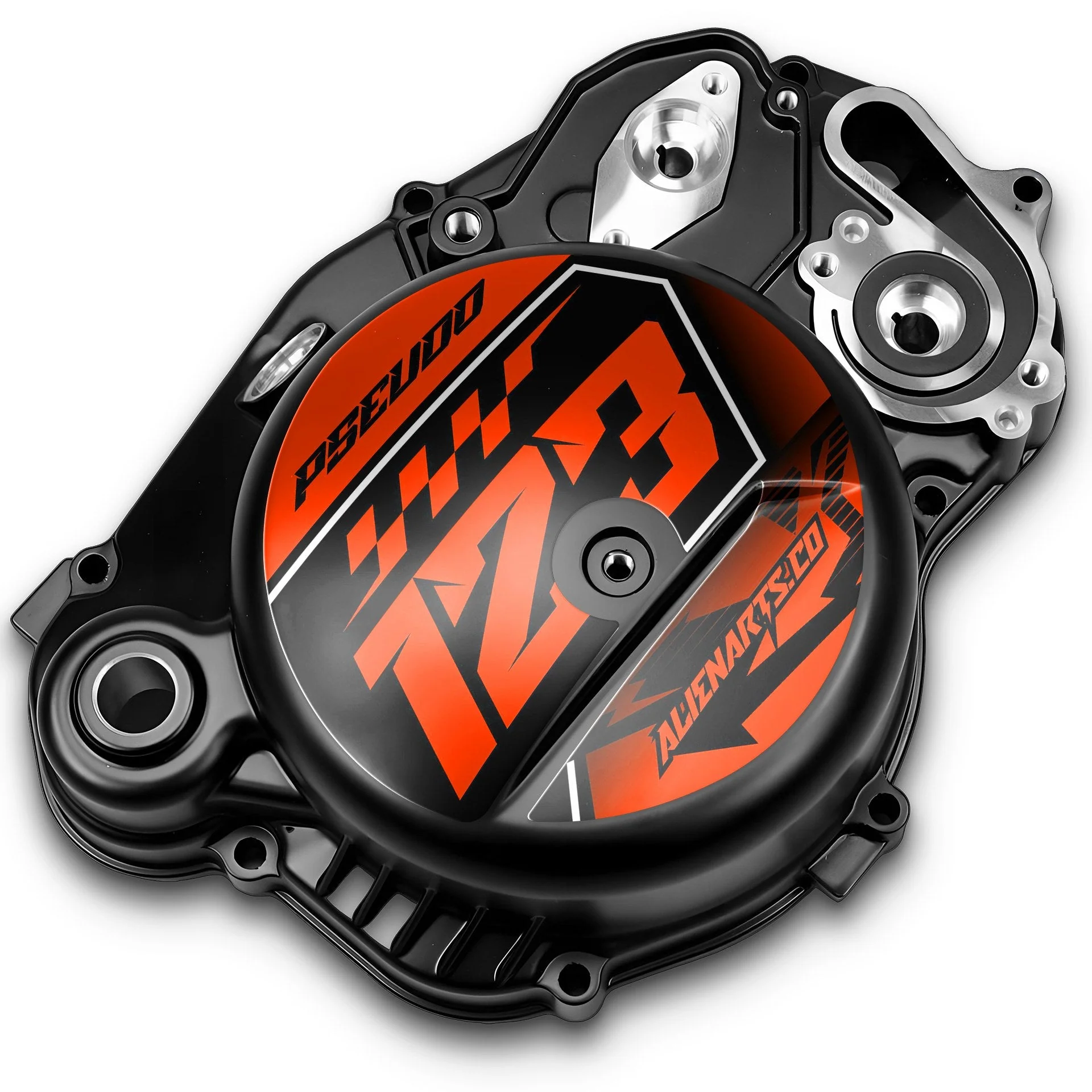 NYENI | Carter AM6 semi-personnalisable - Image 5