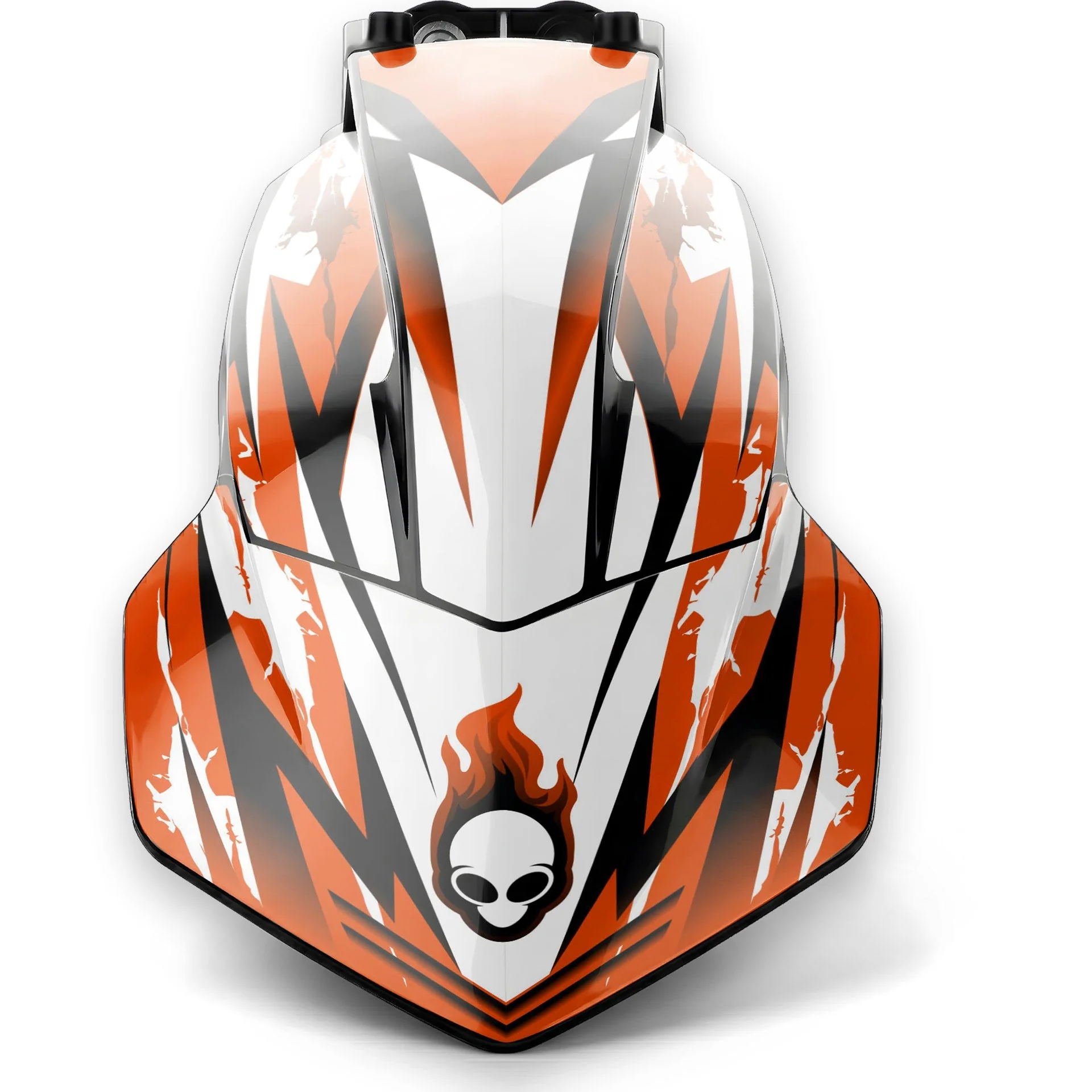TARO | Garde-boue semi-personnalisable - Image 15