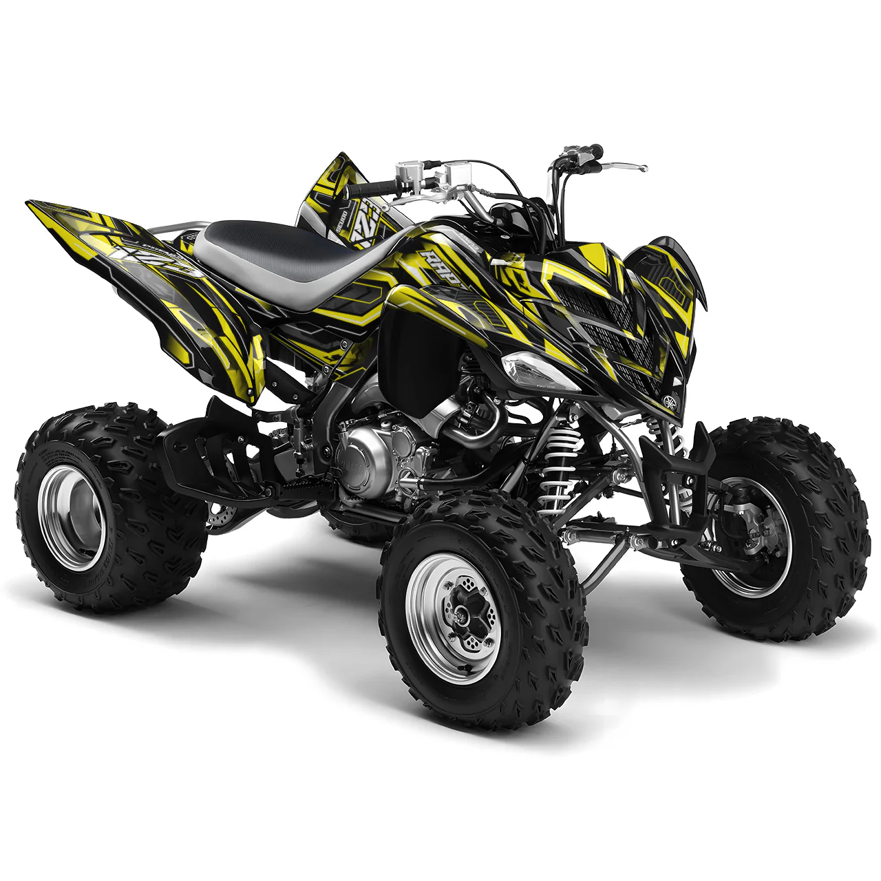SUXRO - Kit déco Quad Semi-Personnalisable - Image 6